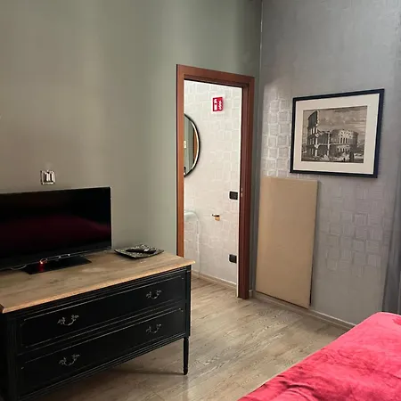 Apartment Colosseum Vibes