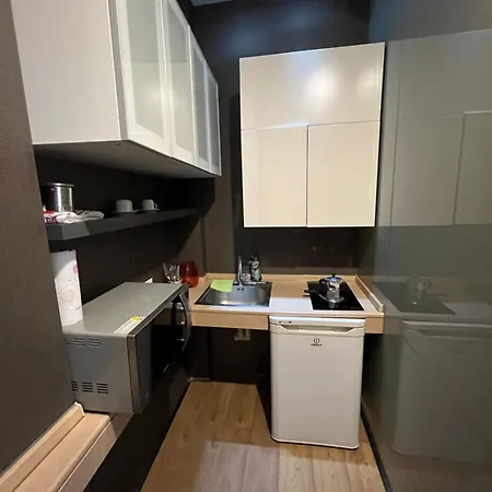Apartment Colosseum Vibes Rom