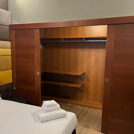 Colosseum Vibes Apartment *